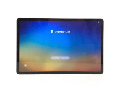 Samsung Galaxy Tab S9+ · 256GB · Cellular