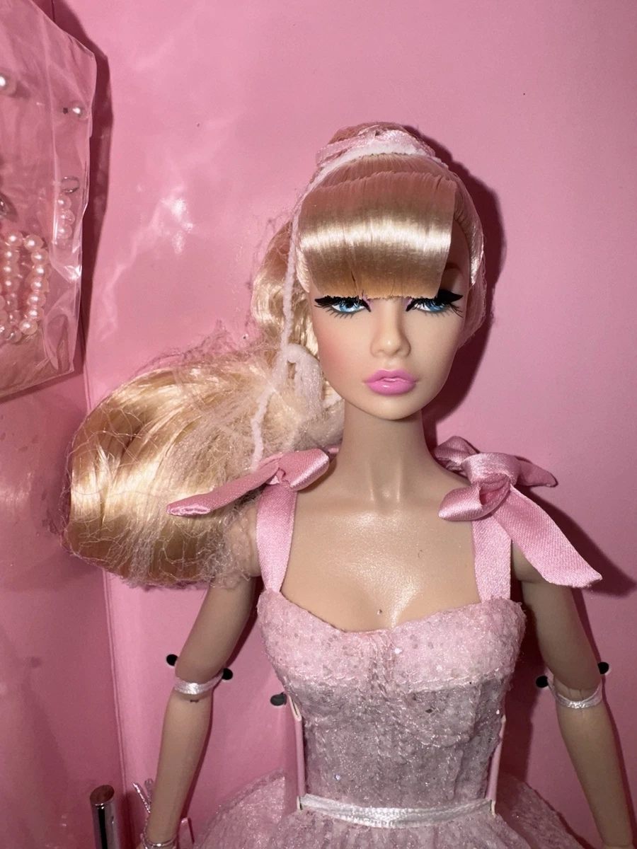 Las mejores ofertas en Poppy Parker | eBay