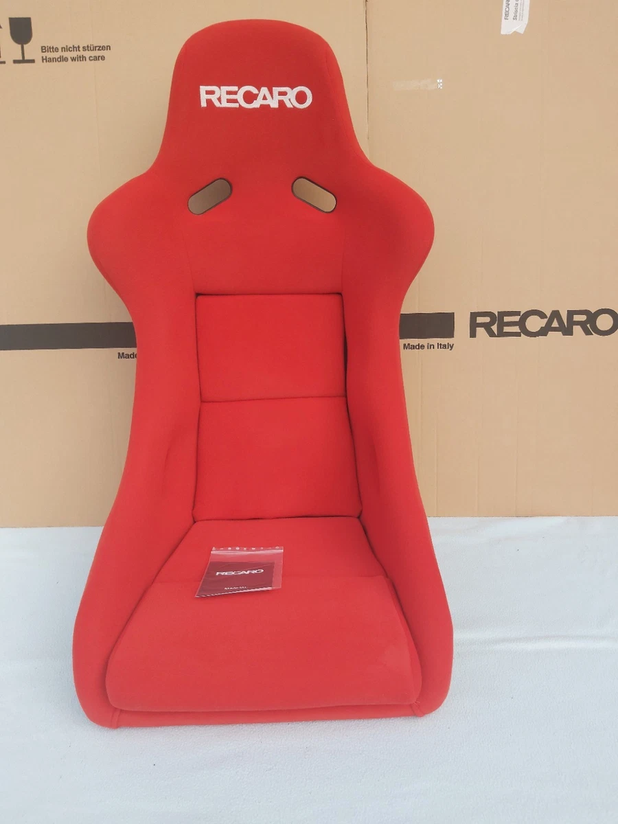 れお 赤S2 Recaro Red Car & Truck Seats for sale | eBay