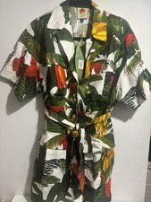 New FARM RIO Spring Forest Mini Dress size S or M ($210) NWT Anthropologie