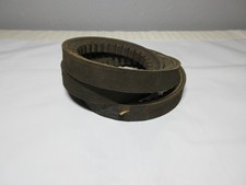 1 Ford Gpw Jeep Willys Mb L134 Motor Fan Belt Gpw8620 A1495 - Original - Nos 1 Ford Gpw Jeep Willys Mb L134 Motor Fan Belt Gpw8620 A1495 - Original - Nos