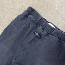 Fear of God Sixth Collection Core Sweatpants Black M