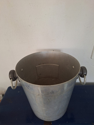 Bucket Vintage Veuve Laurent Perrier Tours On Marne Near Reims - Photo 6 sur 8