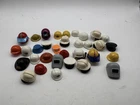 Playmobil Figure Miscellaneous Hats Vintage Lot Hats