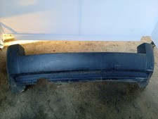 Paraurti Posteriore BMW X3 E83 2003 - 2006