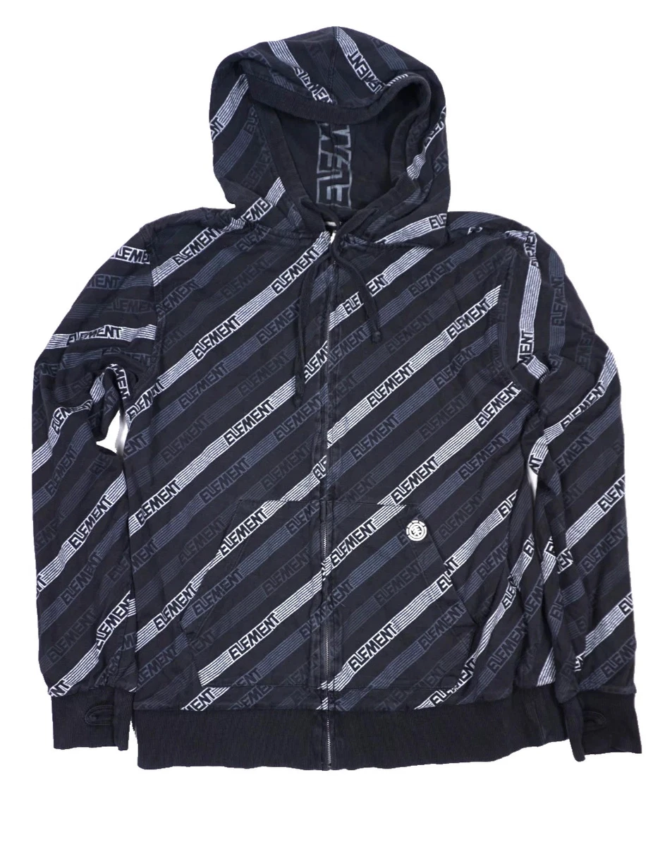 トップス ELEMENTS OF STYLE SOUL CAMP HOODIE 25+ Element Regular Size S Hoodies & Sweatshirts for Men for sale