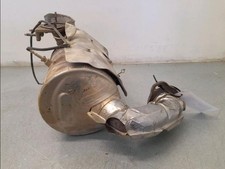 Catalyseurs Renault TRAFIC