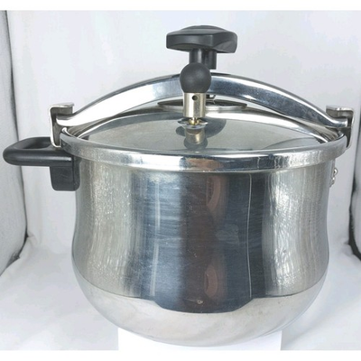 #ad Fagor Vitro Induction Stainless Pressure Cooker Screw Down 8L $68.87