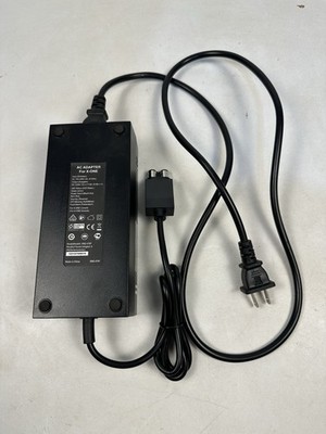 AC Power Supply Adapter Brick for Xbox One Console   Model SND-476F 220W