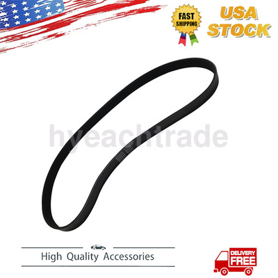 PY01-15-909A For Mazda CX-5 CX-9 MAZDA 3 Serpentine Belt Alternator Belt