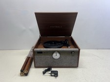 Victrola - Century Signature Music Center - Walnut -