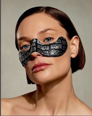 NEW~ Doctor Babor Resurface 1 pc Renewal Eye Zone Patch Pro-Retinol Complex