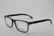 NEW CHAMPION SCOREX C03 CLEAR GRAY AUTHENTIC FRAMES EYEGLASSES 60-19