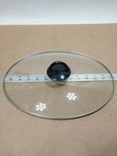 7 Qt Oval Lid Assembly fits Crock-Pot Slow Co...