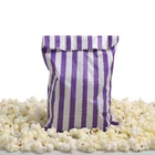 Candy Stripe Paper Bags Party Wedding Cake Sweet Treat Pick&Mix Gift Shop Bag
