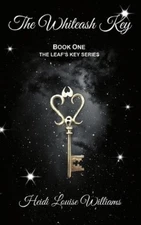 Heidi Louise Williams The Whiteash Key (Paperback) (UK IMPORT)