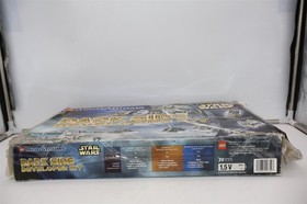 LEGO STAR WARS DARK SIDE DEVELOPER KIT MINDSTORMS - #9754 (READ DESCRIPTION)