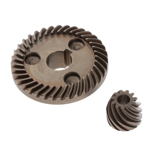 VEVOR 18pcs ensemble CJ0618 Tour Mini Tour Engrenage Machine De Decoupe