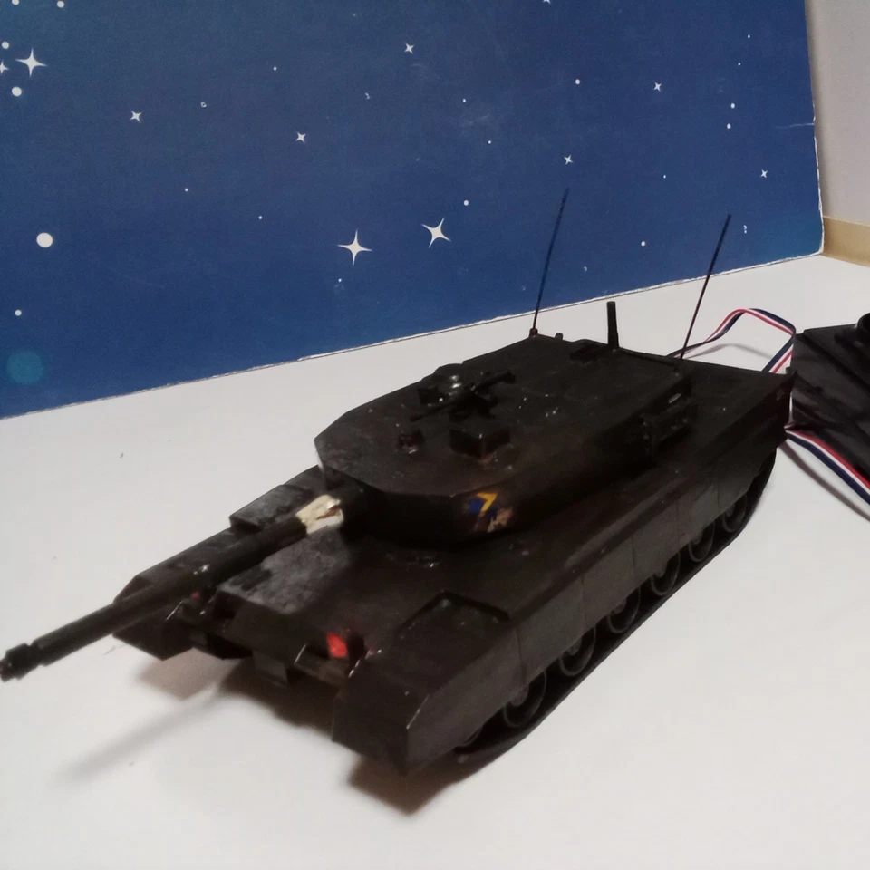 Serbatoio JGSDF - Immagine 2 di 4