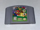 Super Mario 64 (Nintendo 64)