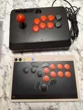 8BitDo Leverless Arcade Controller and Mayfla...