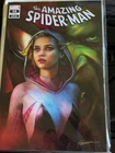 Amazing Spider-Man #49 (850) Variant Edition, NM/M condition, Maer Cover