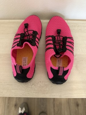 Pink Simari Women's Water Shoes Size US 8 EUR 39