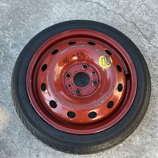 RUOTINO RUOTA DI SCORTA PER
