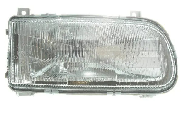Tyc Fanali 20-3140-05-2, Destro - Immagine 2