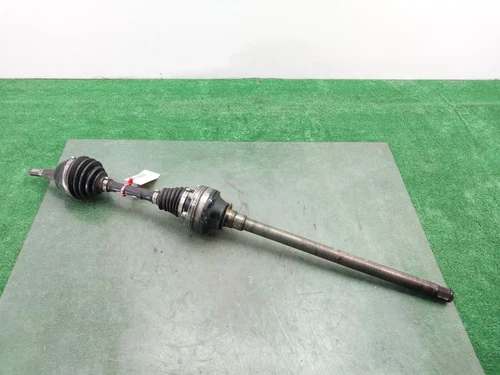 7L6407271D Antriebswelle Vorne Links für VOLKSWAGEN TOUAREG (7LA) TDI R5 8859522 - Bild 3 von 10
