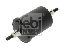 FEBI BILSTEIN Kraftstofffilter 17635 Leitungsfilter für OPEL VW GOLF CORSA FOX 4