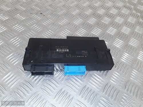 BMW 3ER E92 Steuergerät Steuergerät 9187533 Bj 2009