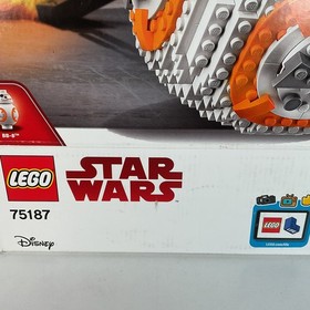 Lego Star Wars (75187) BB-8 | Box Only