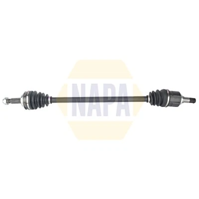 Eje de transmisión delantero derecho NDS1528R NAPA eje de transmisión 434100D292 434100D480 calidad Foto 2 de 4