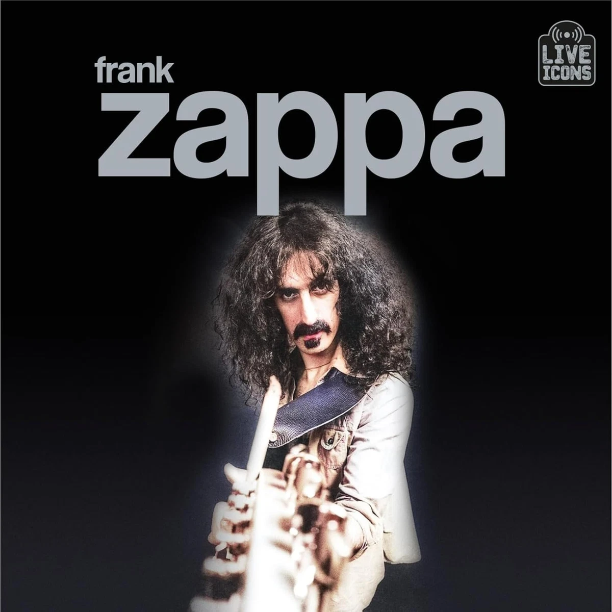 Frank Zappa CD まとめ Preços baixos em CDs importados de música de Frank Zappa | eBay