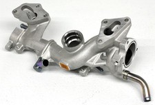 OEM Thermostat Housing For 2017 Genesis G80, G90 3.3L 25600-3L252