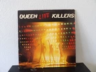 Queen Live Killers Vintage Vinyl 2LP 1979 Elektra Record. Great Condition