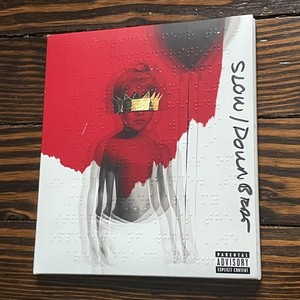 Rihanna Anti | eBay