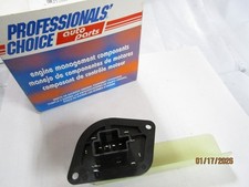 HVAC Blower Motor Resistor Professionals Choi...