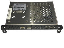NEC OPS-PCAF-WS AMD 1.6GHz Dual Core Fusion 32GB SSD Technovare Signage