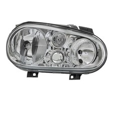 VAN WEZEL Scheinwerfer Halogen rechts für VW Golf IV 1J1 1J5 1E7