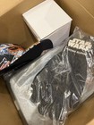 Star Wars Buckle-Down Comic Con Exclusive Box Set Yoda R2D2 Vader Trooper — photo 5