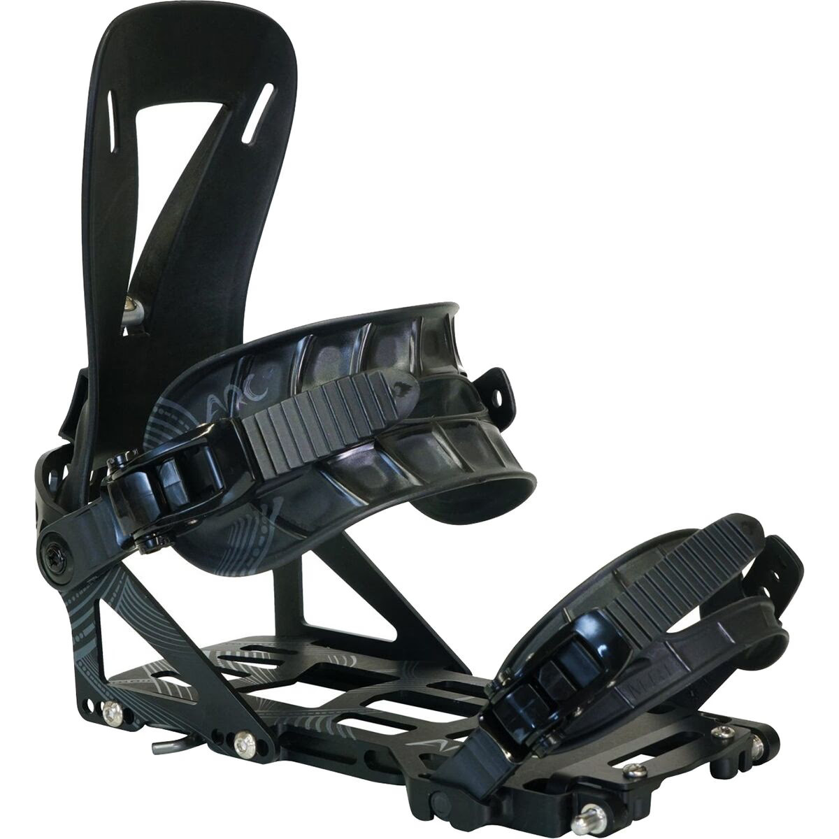 Spark R&D Arc ST Splitboard Binding - 2026