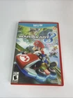 New ListingMario Kart 8 - Nintendo Wii U Tested, Working, Complete CIB Authentic Game