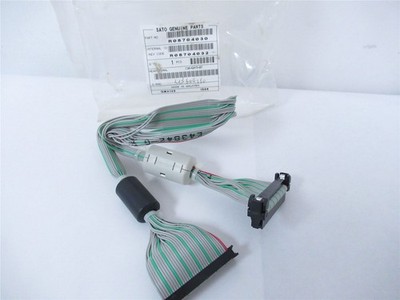 244203 New-No Box; Sato R08704030 Head Signal Cable Set