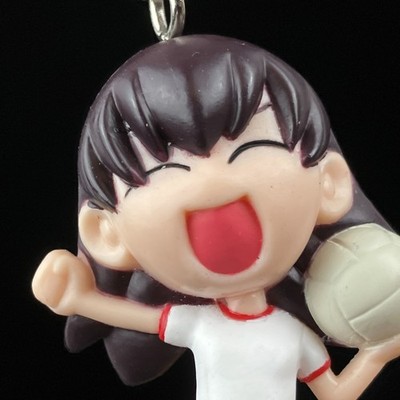 Multiple Options - Vintage Bandai Azumanga Daioh Swing Mascot