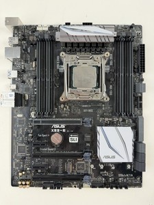 Asus X99-A II | eBay