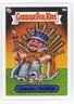 2023 MLB x Garbage Pail Kids: Series 3 David Gross Kyle Tucker Throned #16b 02ti