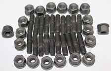 New 1971 Mopar 426 Hemi Valve Cover Fastener Kit