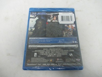 Jeepers Creepers Blu Ray Disc Movie Jeeper's Creeper's Part 1